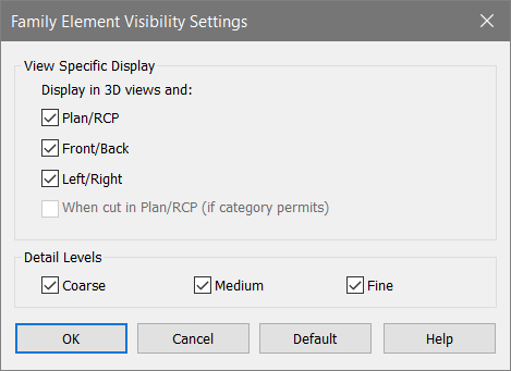 VisibilitySettings